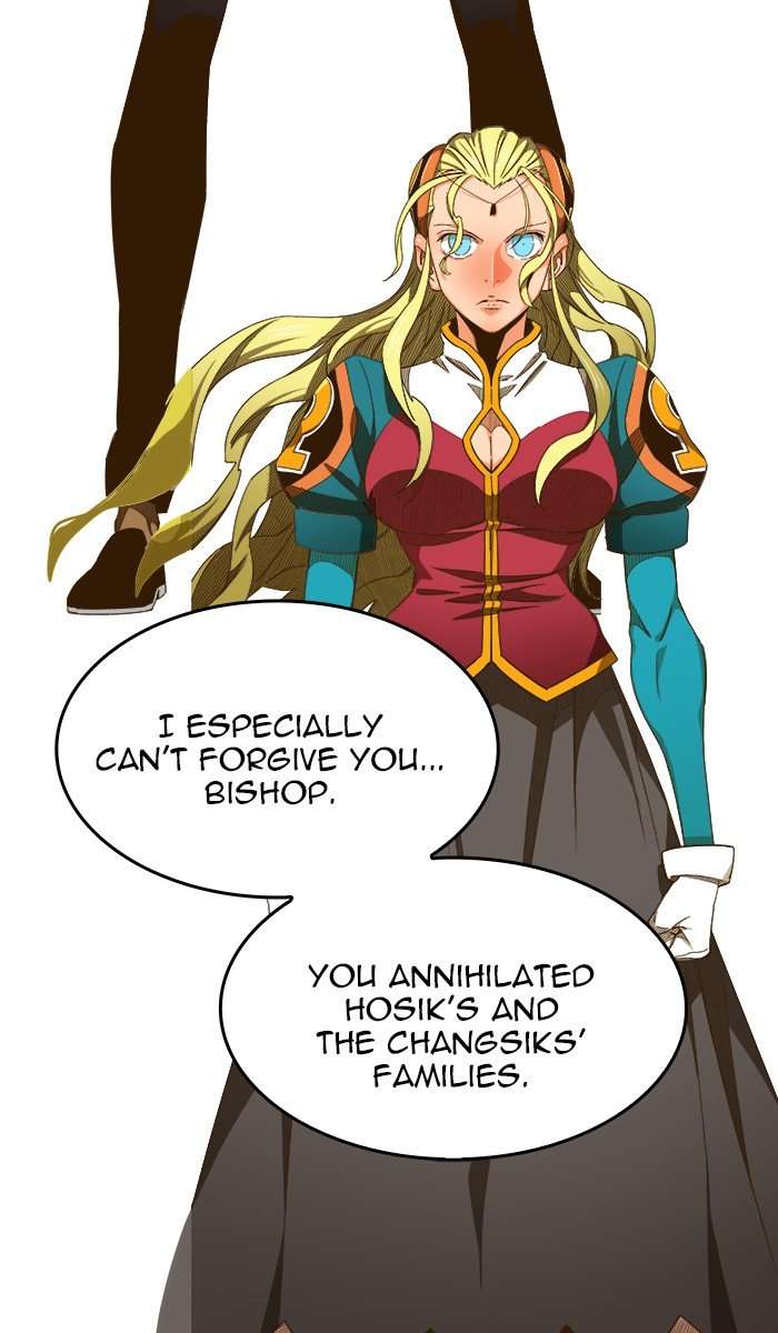 The God of High School - Chapter 446 Page 48