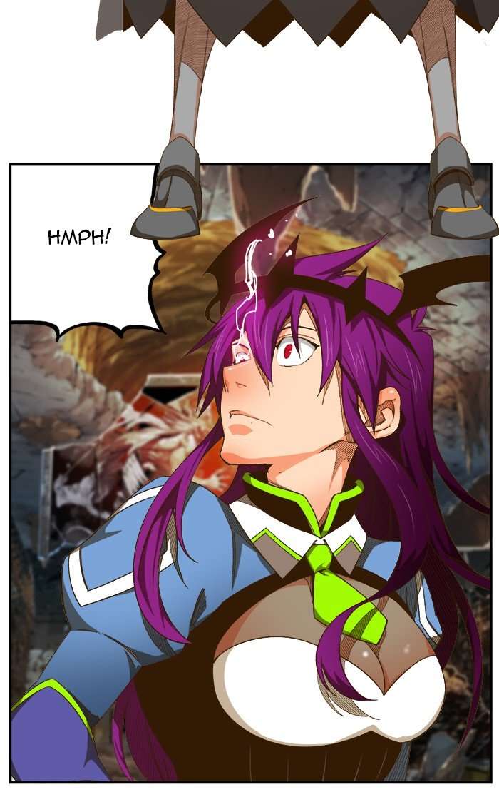 The God of High School - Chapter 446 Page 49