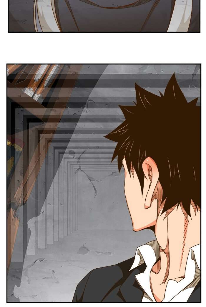 The God of High School - Chapter 446 Page 5