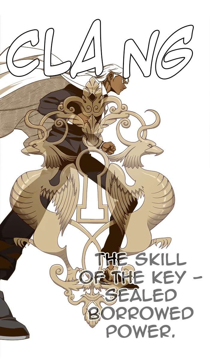 The God of High School - Chapter 446 Page 50