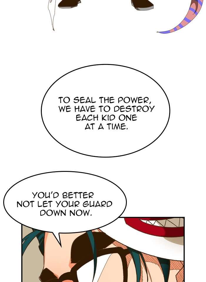 The God of High School - Chapter 446 Page 54