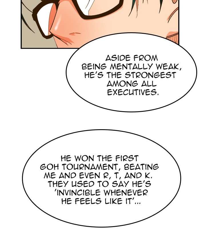 The God of High School - Chapter 446 Page 55