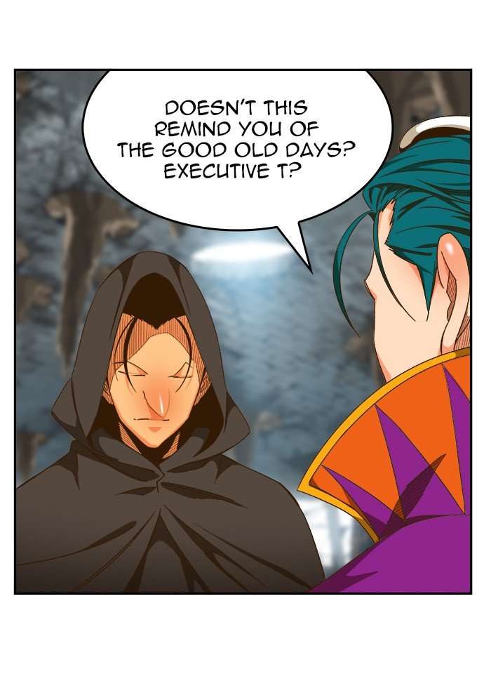 The God of High School - Chapter 446 Page 56