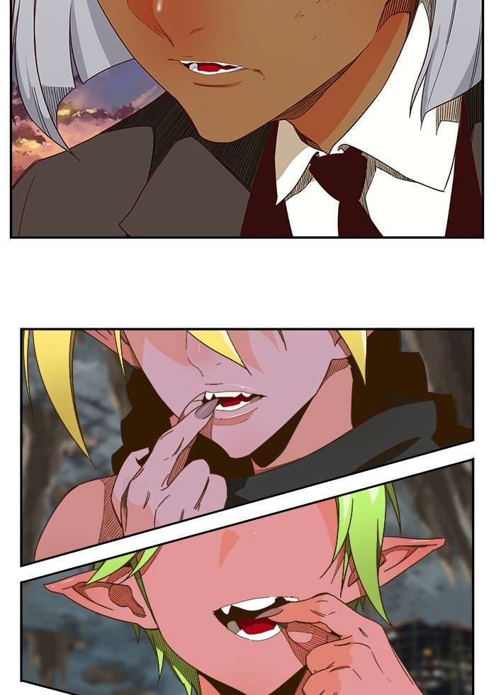 The God of High School - Chapter 446 Page 58