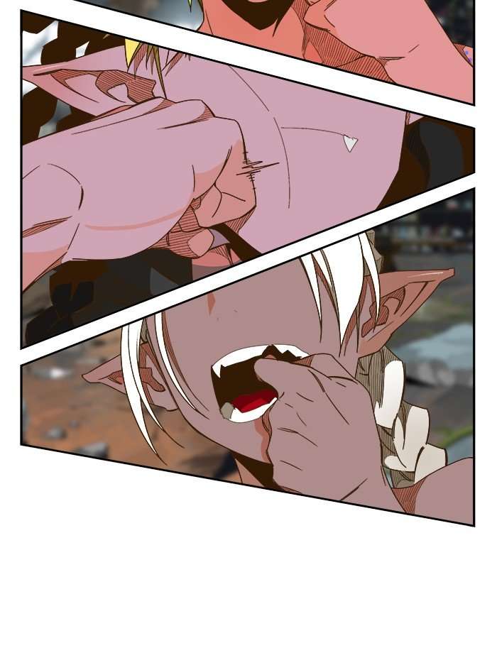 The God of High School - Chapter 446 Page 59