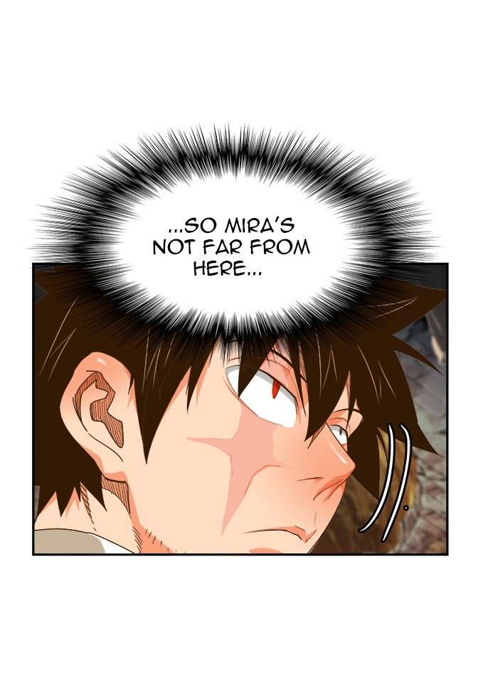 The God of High School - Chapter 446 Page 6