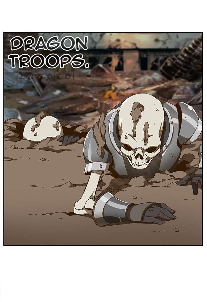 The God of High School - Chapter 446 Page 60