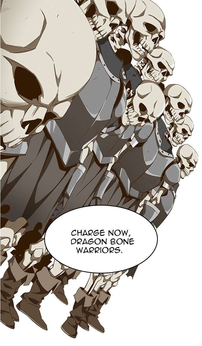 The God of High School - Chapter 446 Page 62