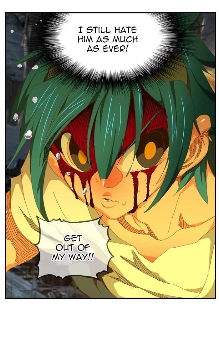 The God of High School - Chapter 446 Page 64