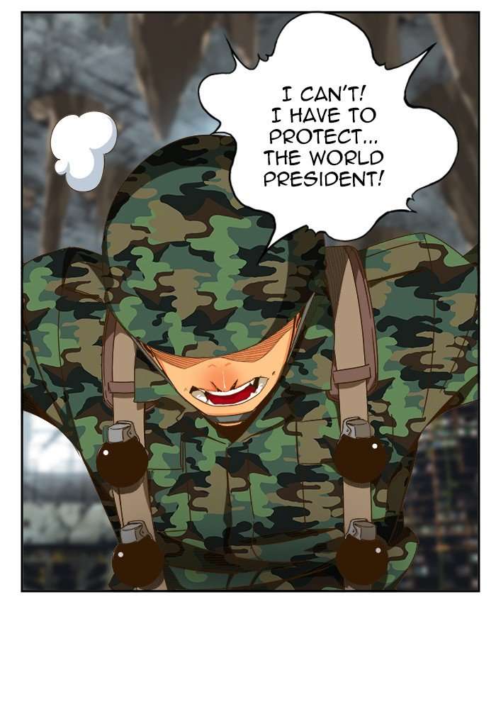 The God of High School - Chapter 446 Page 65