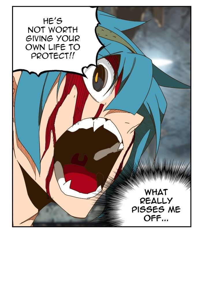 The God of High School - Chapter 446 Page 66