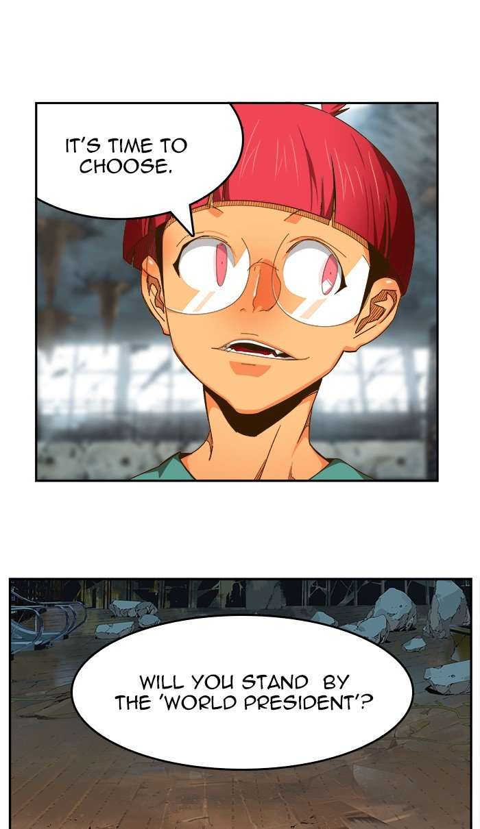 The God of High School - Chapter 446 Page 69