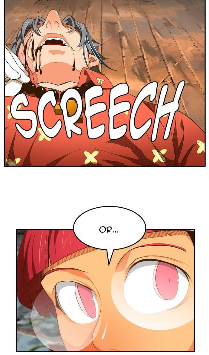 The God of High School - Chapter 446 Page 70