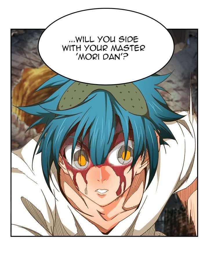 The God of High School - Chapter 446 Page 71