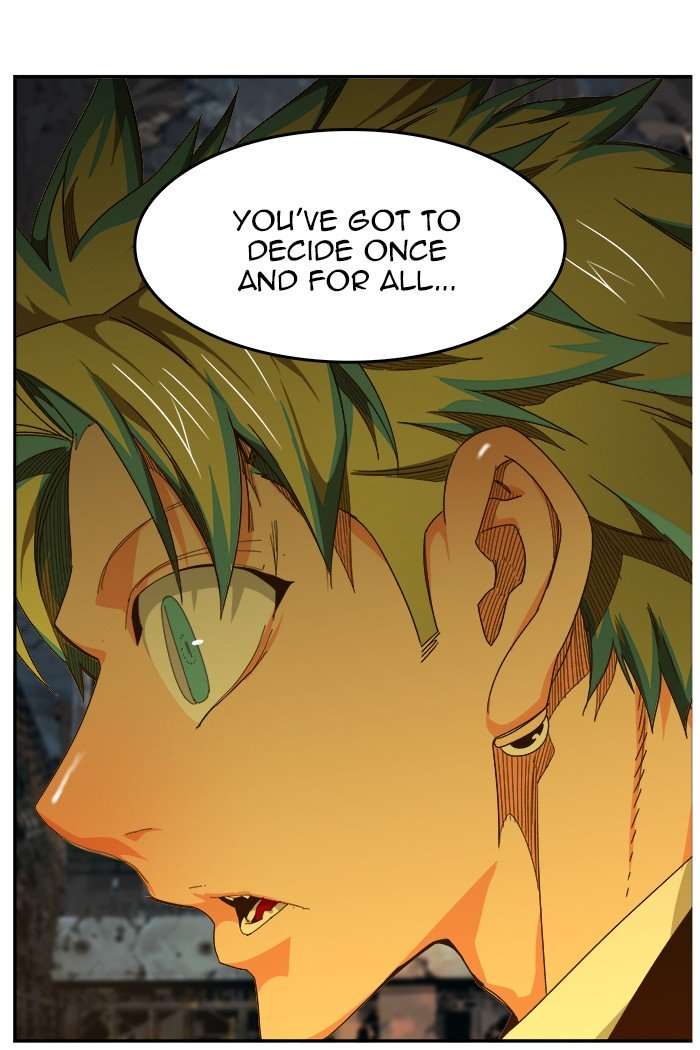 The God of High School - Chapter 446 Page 72