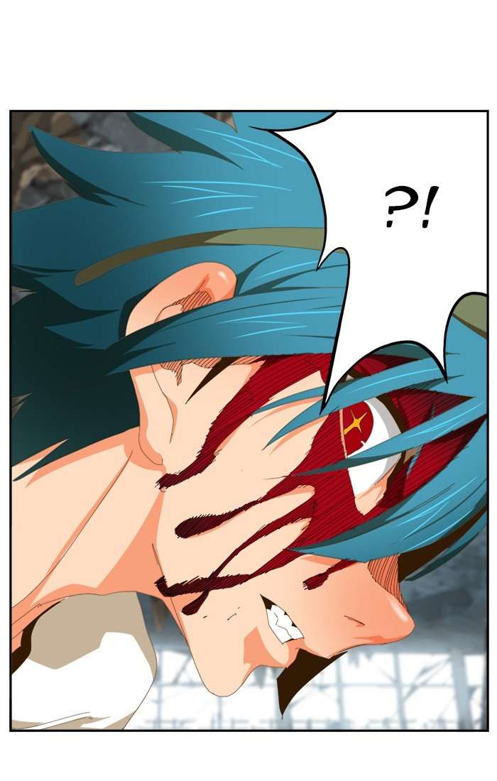 The God of High School - Chapter 446 Page 74