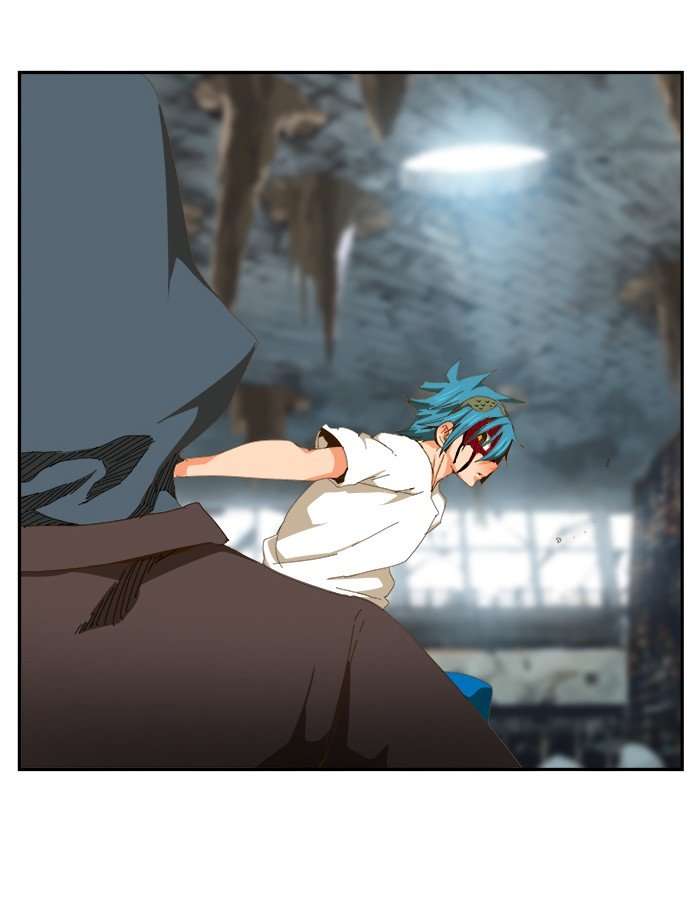 The God of High School - Chapter 446 Page 75