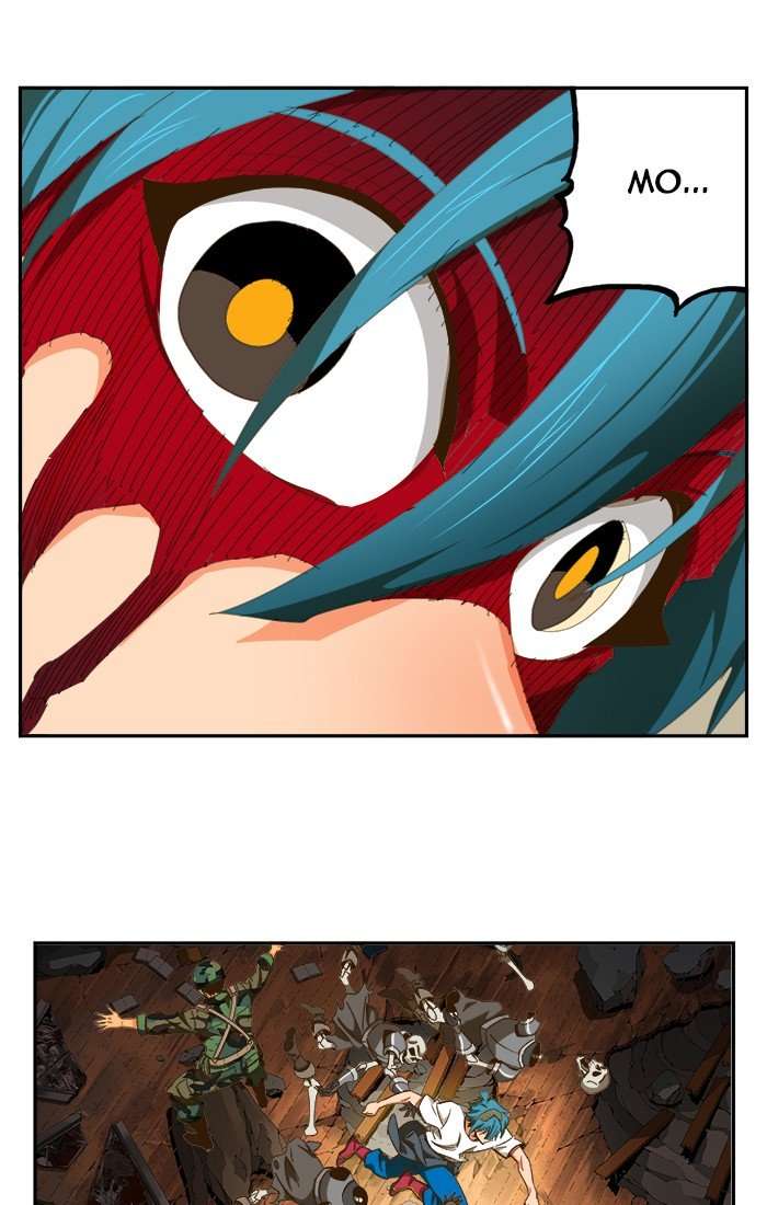 The God of High School - Chapter 446 Page 76