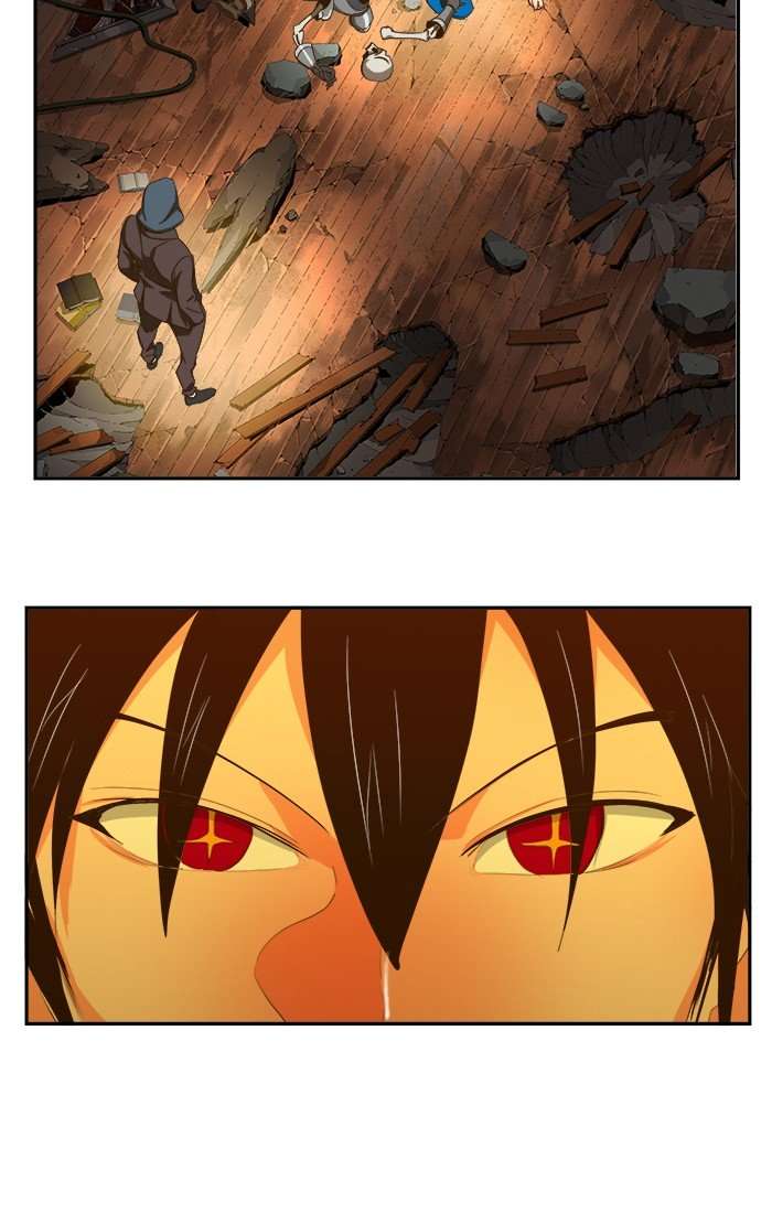 The God of High School - Chapter 446 Page 77