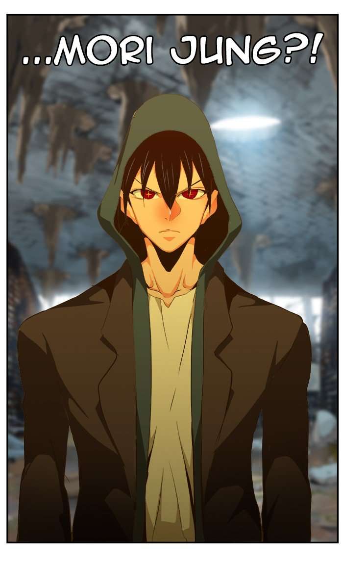 The God of High School - Chapter 446 Page 78