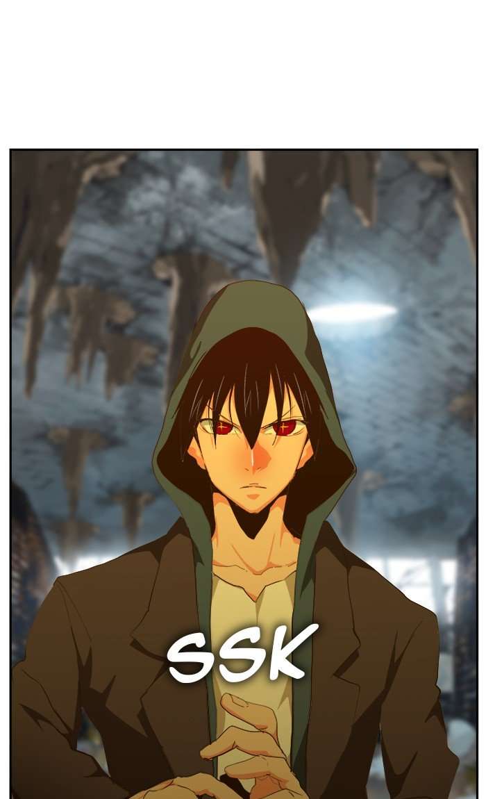 The God of High School - Chapter 446 Page 79