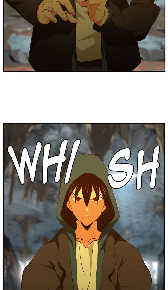 The God of High School - Chapter 446 Page 80