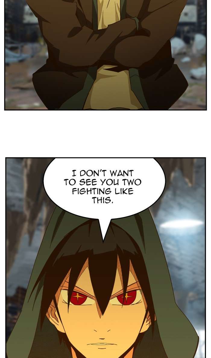 The God of High School - Chapter 446 Page 81