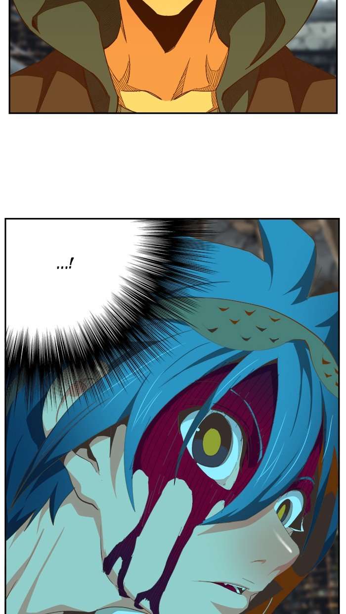 The God of High School - Chapter 446 Page 82