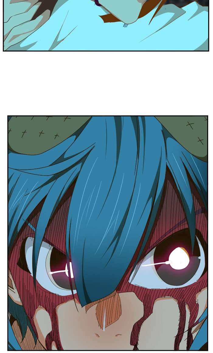 The God of High School - Chapter 446 Page 83