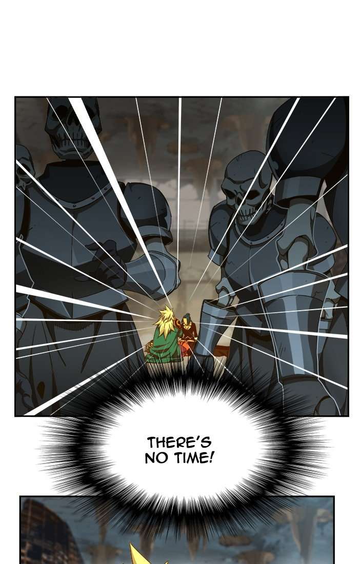 The God of High School - Chapter 446 Page 84