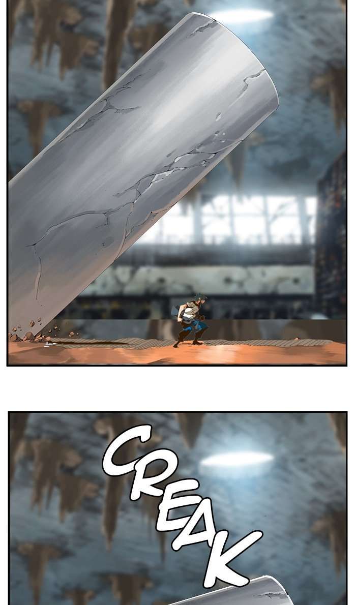 The God of High School - Chapter 446 Page 87