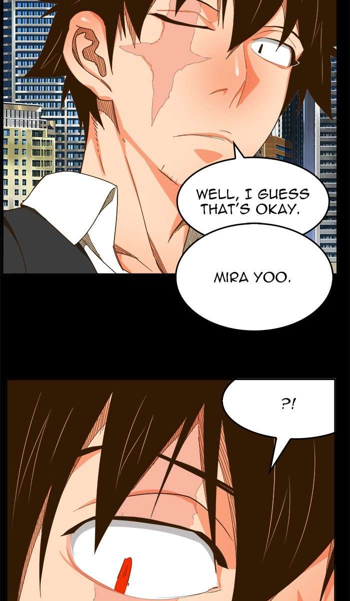 The God of High School - Chapter 446 Page 9