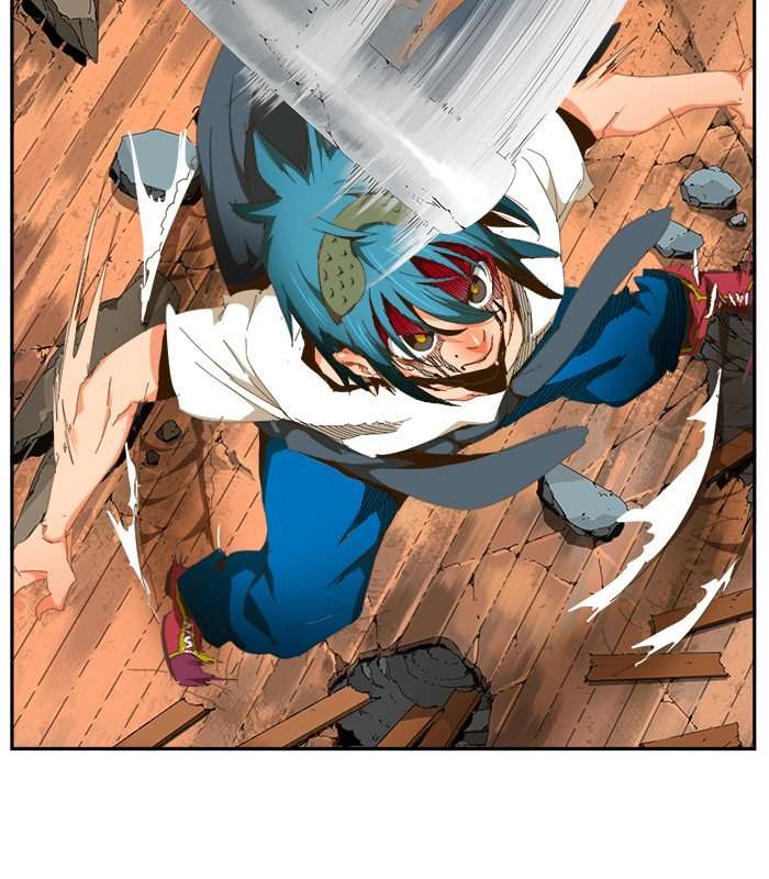 The God of High School - Chapter 446 Page 92