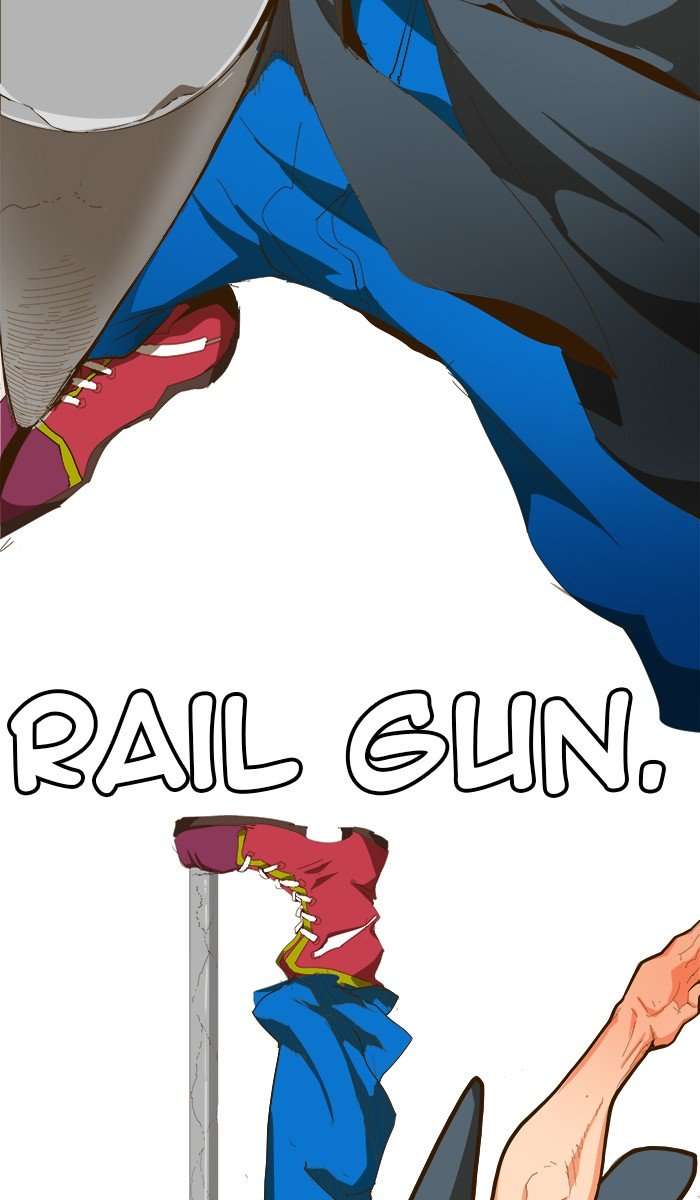 The God of High School - Chapter 446 Page 95