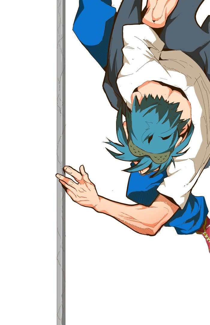 The God of High School - Chapter 446 Page 96