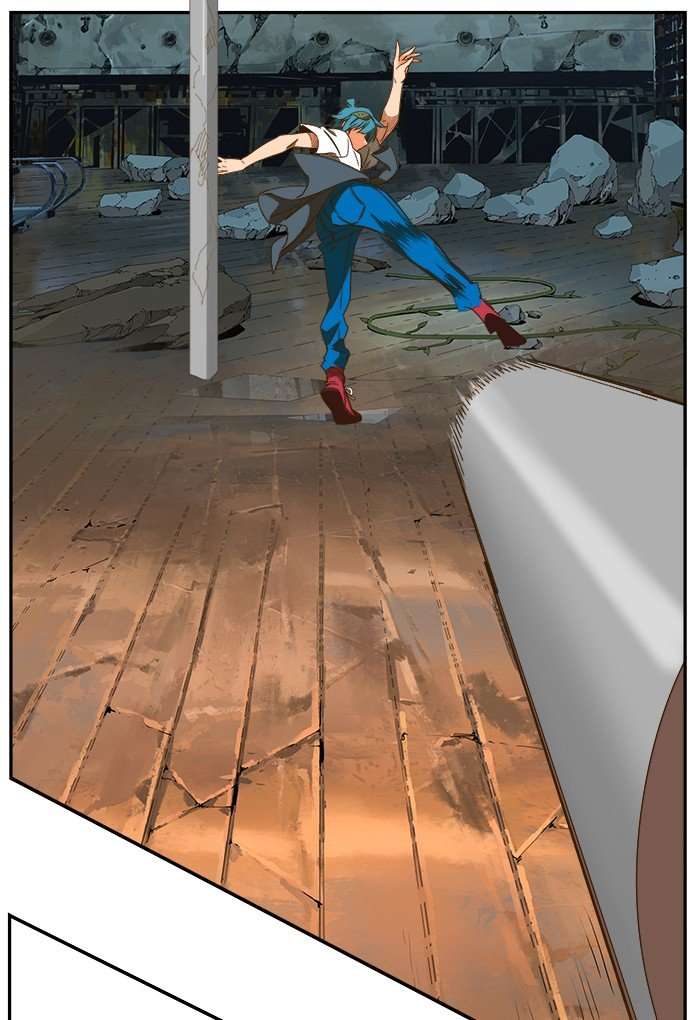 The God of High School - Chapter 446 Page 97