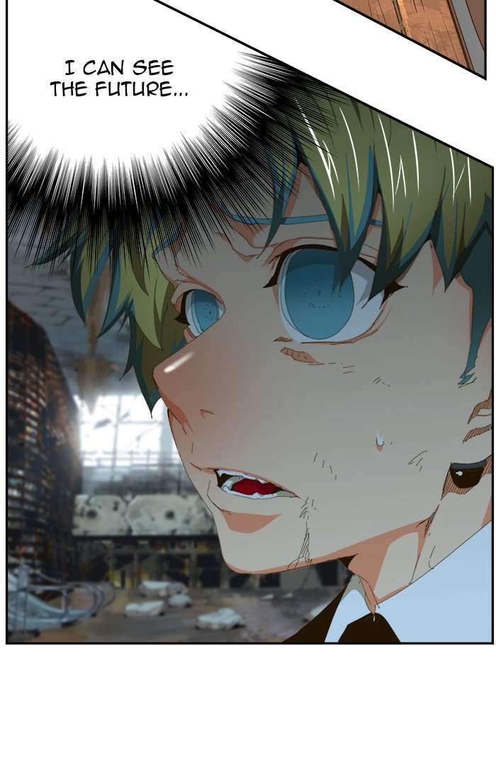 The God of High School - Chapter 446 Page 98