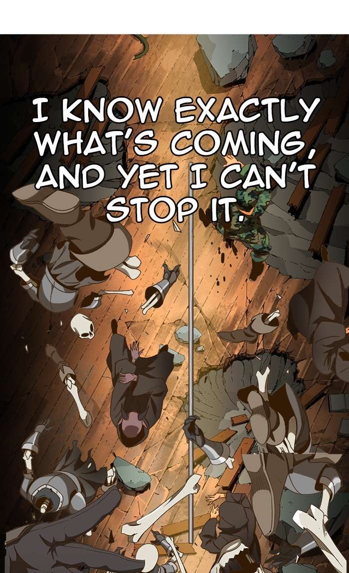 The God of High School - Chapter 446 Page 99