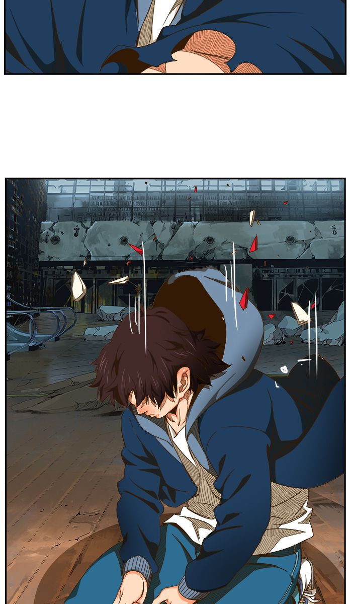 The God of High School - Chapter 447 Page 10