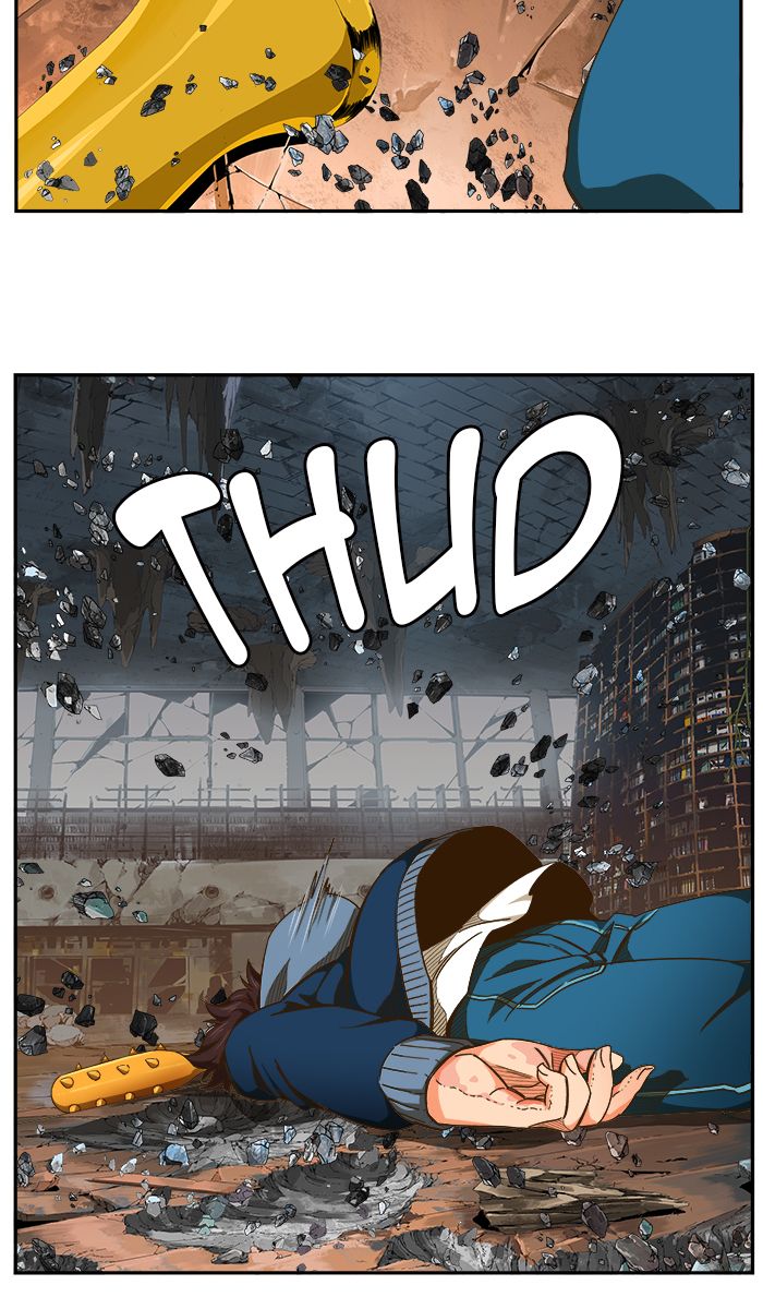 The God of High School - Chapter 447 Page 12