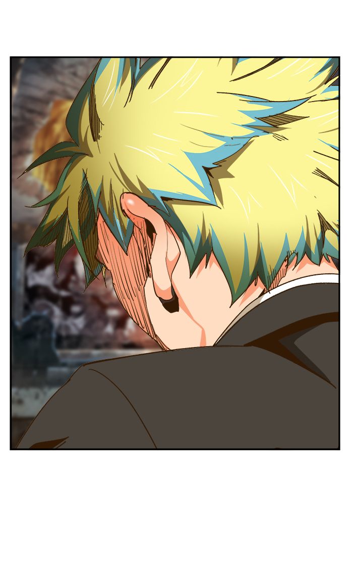 The God of High School - Chapter 447 Page 13