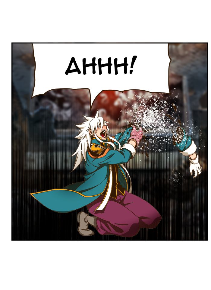 The God of High School - Chapter 447 Page 16