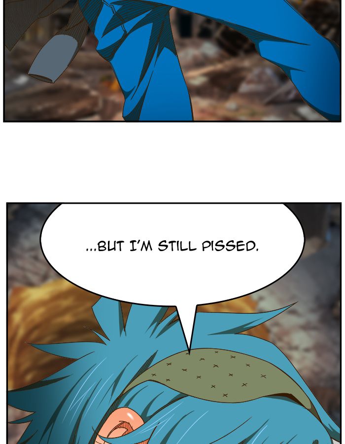 The God of High School - Chapter 447 Page 18