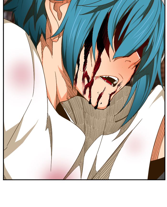 The God of High School - Chapter 447 Page 19