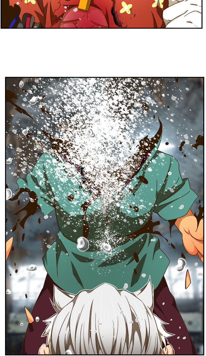 The God of High School - Chapter 447 Page 2