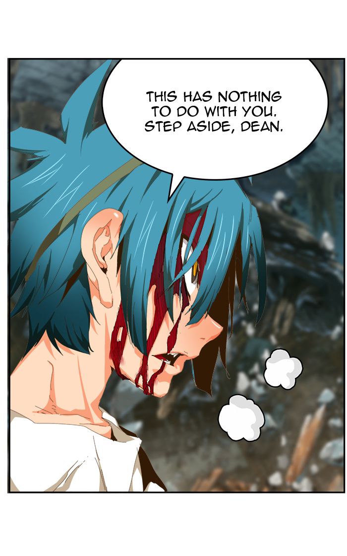 The God of High School - Chapter 447 Page 26