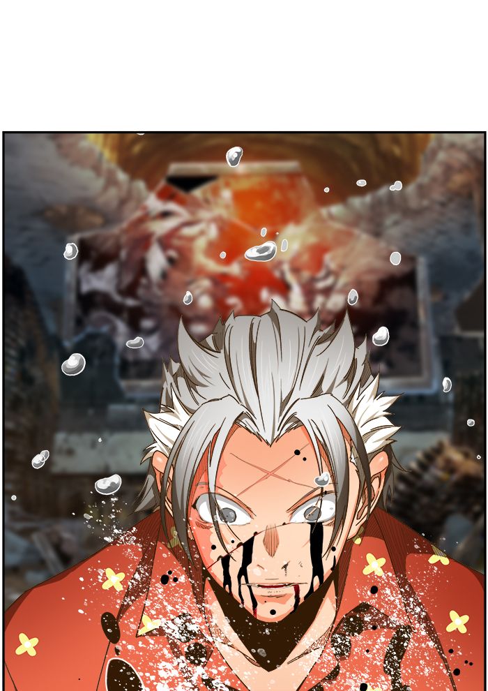 The God of High School - Chapter 447 Page 3