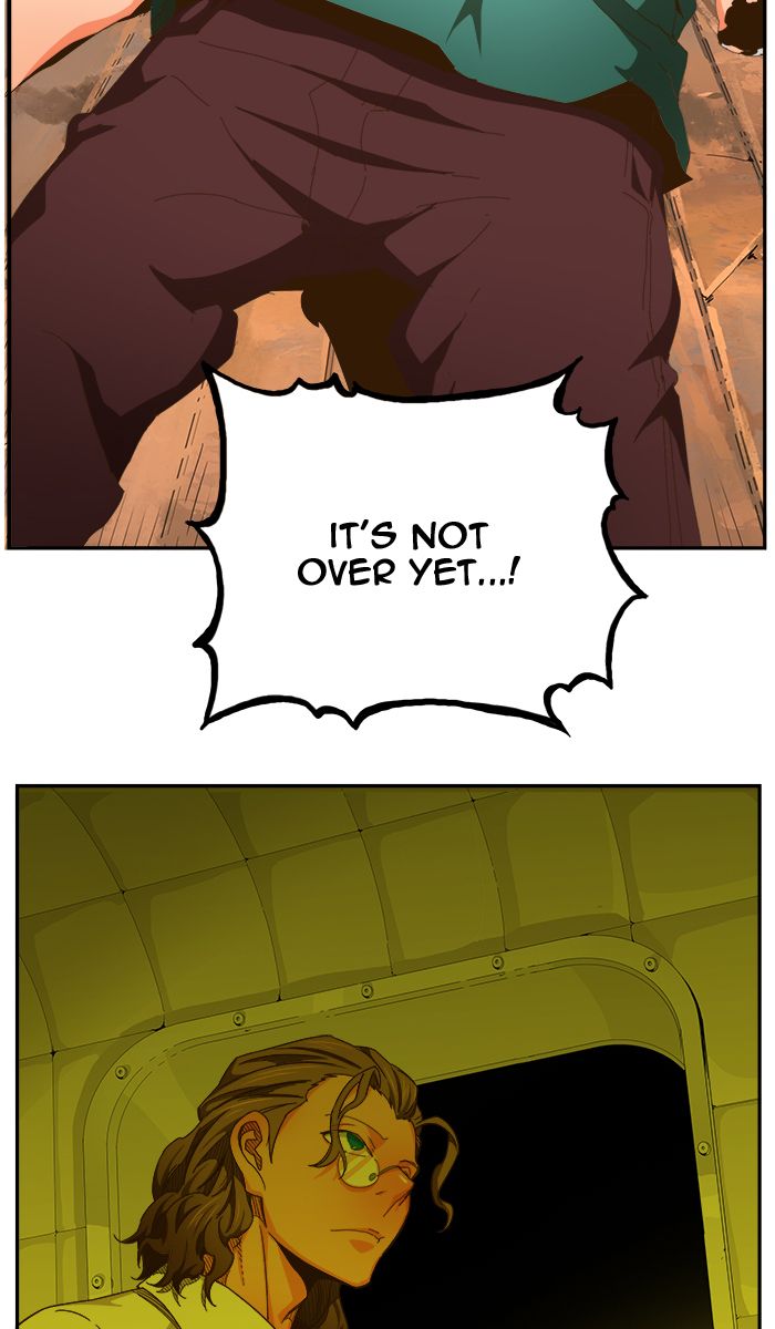 The God of High School - Chapter 447 Page 32