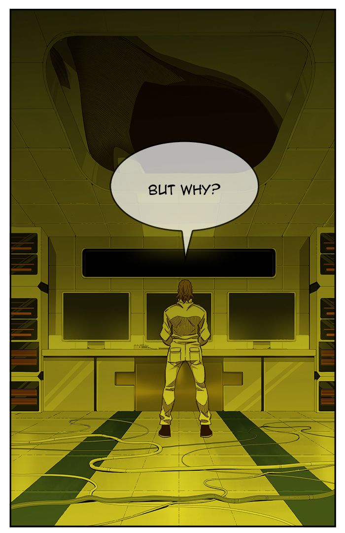 The God of High School - Chapter 447 Page 34