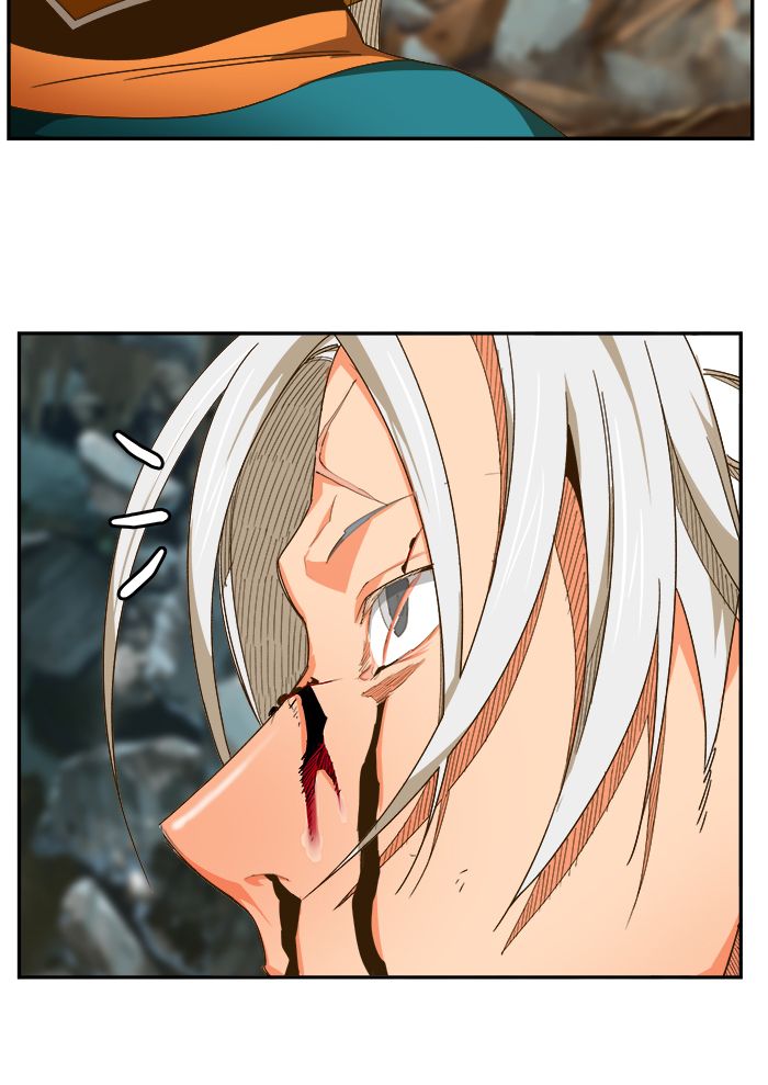 The God of High School - Chapter 447 Page 38